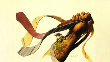 обоя 313796, фэнтези, _boris vallejo, boris, vallejo