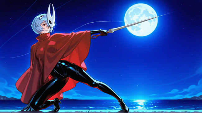 Обои картинки фото hollow knight,  silksong, видео игры, hollow, knight, silksong, hornet, evangelion