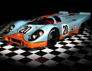 Картинка 917 автомобили porsche