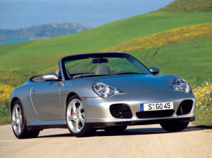 Картинка автомобили porsche