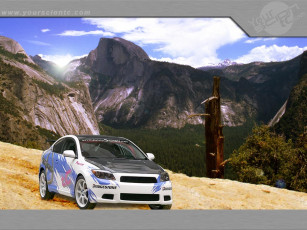 Картинка автомобили scion