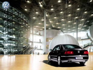 Картинка автомобили volkswagen