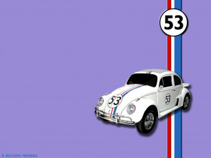 Картинка beetle автомобили volkswagen