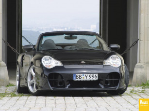 Картинка techart автомобили porsche