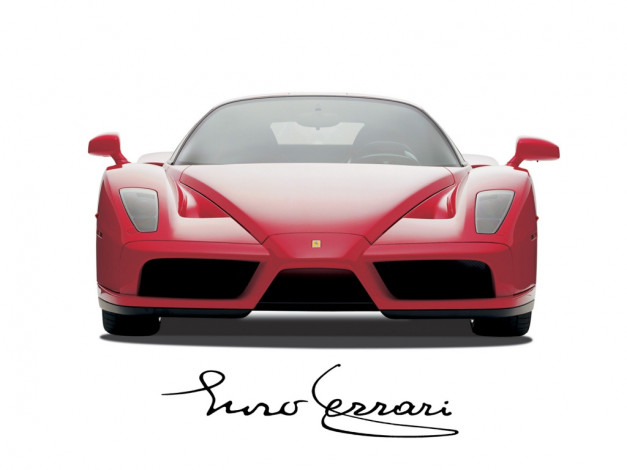 Обои картинки фото автомобили, ferrari