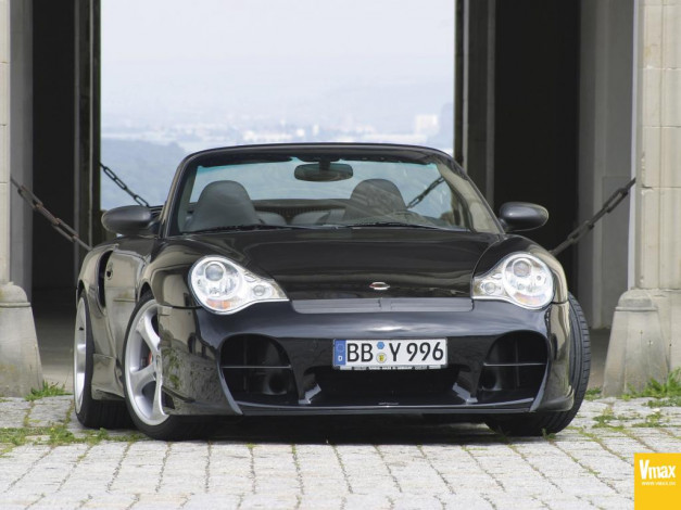 Обои картинки фото techart, автомобили, porsche