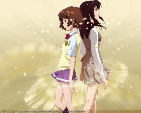 Картинка аниме zegapain