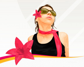 Картинка векторная графика