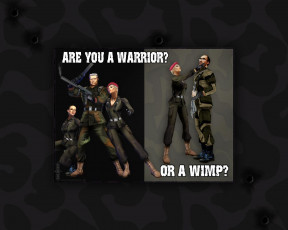 обоя видео, игры, soldner, secret, wars