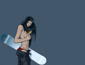 Картинка векторная графика