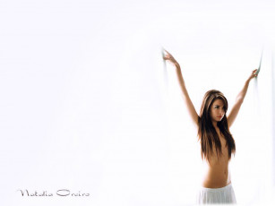 Картинка Natalia+Oreiro девушки