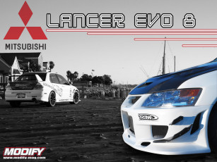 Картинка автомобили mitsubishi