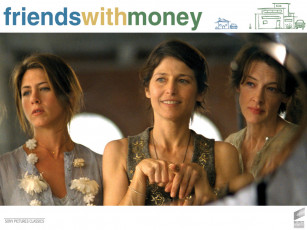 Картинка кино фильмы friends with money