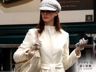 Картинка кино фильмы the devil wears prada