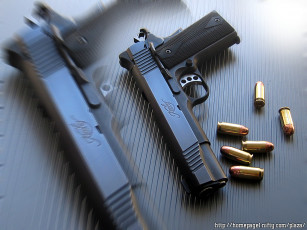 Картинка оружие