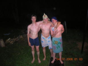 Картинка бригада разное