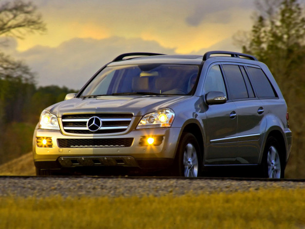 Обои картинки фото автомобили, mercedes, benz