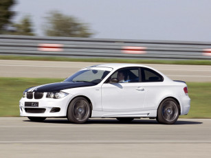 Картинка 2007 bmw concept series tii автомобили