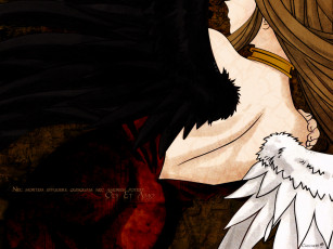 Картинка аниме ah my goddess