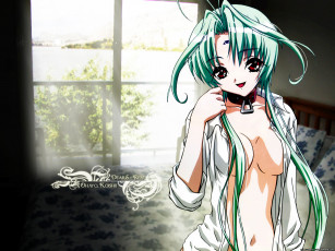 Картинка аниме dears