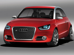 Картинка автомобили audi