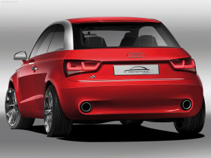 Картинка автомобили audi