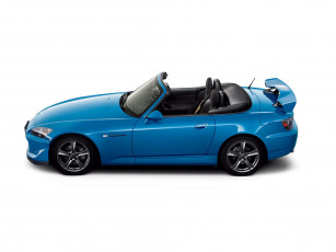 Картинка автомобили honda