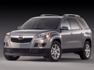 Картинка автомобили saturn