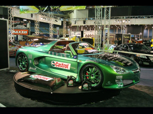 Картинка автомобили saturn