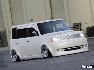 Картинка автомобили scion