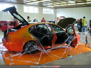 обоя автомобили, skoda