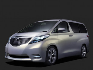 Картинка автомобили toyota