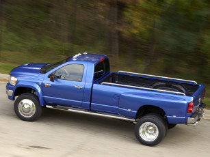 Картинка dodge ram bft автомобили