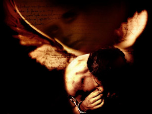 Картинка фэнтези ангелы