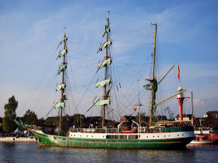 Картинка корабли парусники