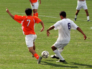 Картинка спорт футбол