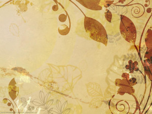 обоя векторная, графика