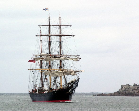 Обои картинки фото корабли, парусники