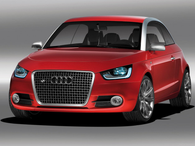 Обои картинки фото автомобили, audi