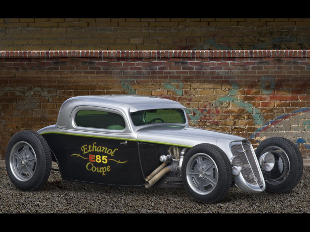 Обои картинки фото автомобили, custom, classic, car