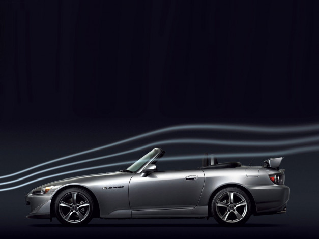 Обои картинки фото автомобили, honda