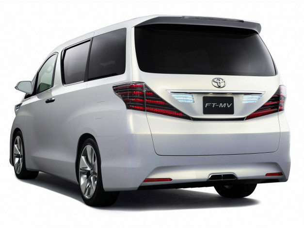 Обои картинки фото автомобили, toyota