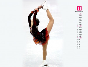 Картинка спорт фигурное катание