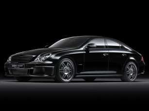 Картинка автомобили brabus