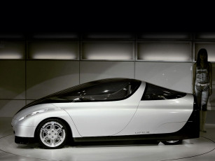 Картинка автомобили daihatsu