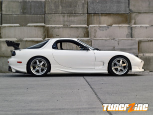 Картинка автомобили mazda