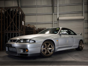 Картинка автомобили nissan datsun