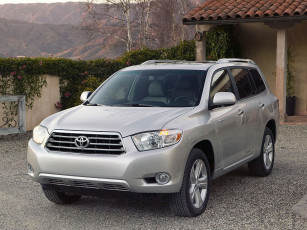 Картинка автомобили toyota