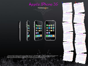 Картинка бренды iphone