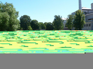 Картинка города пейзажи